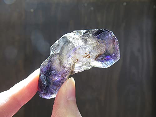 ザンビア産 アメジストエレスチャル ザンビア産 アメジストエレスチャル 原石 通販 天然石専門店